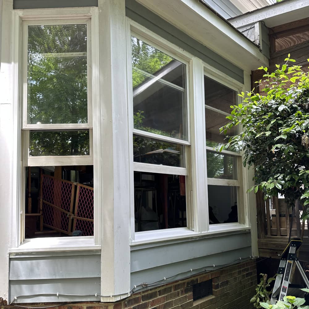 bay window repair service