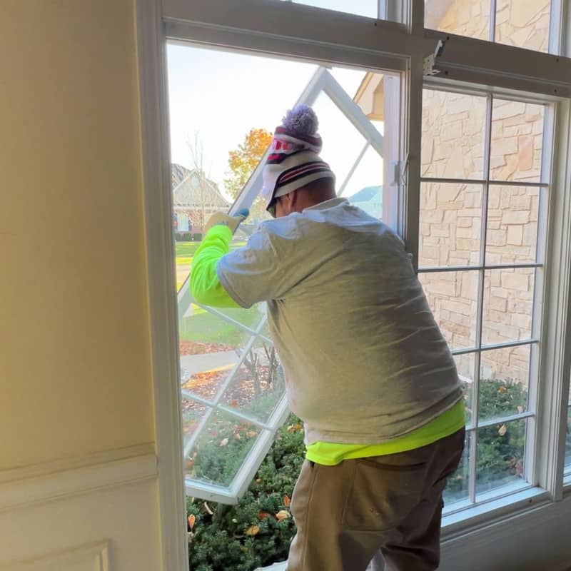 casement window replacement service