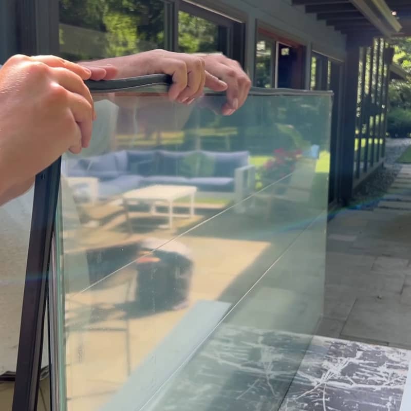 door seal replacement service