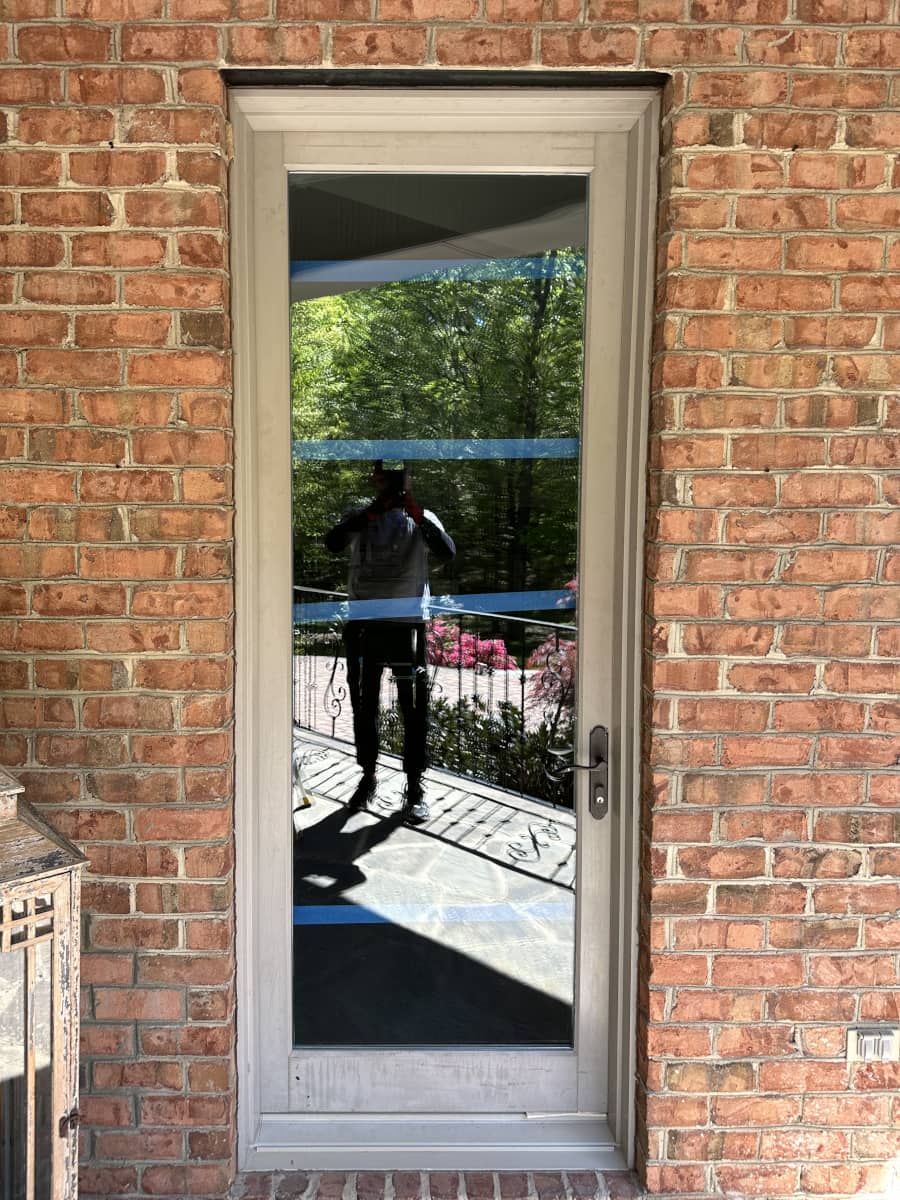 door service lombard il