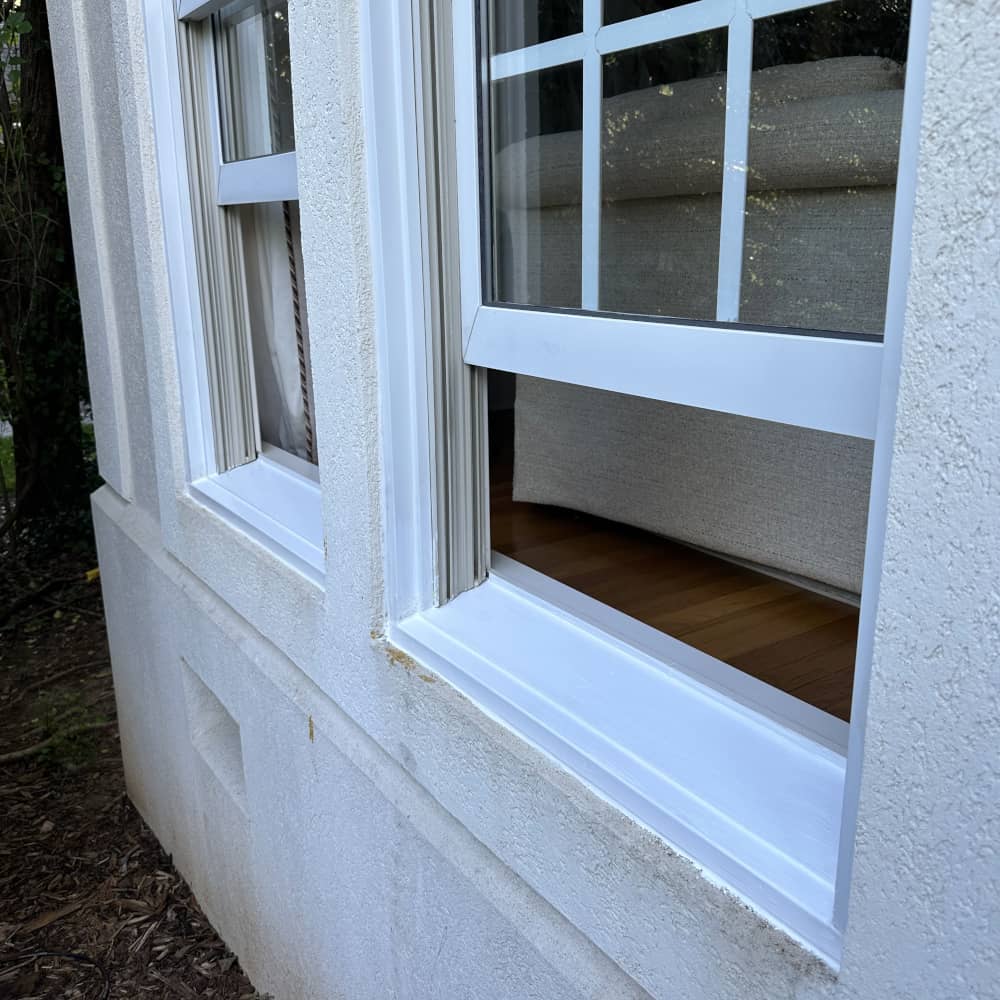 double hung window repair service