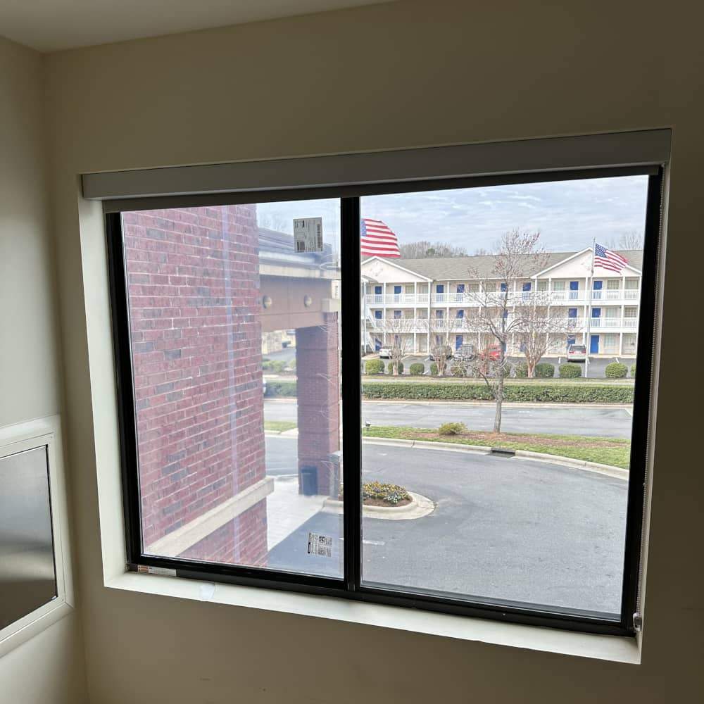 sliding window repair service