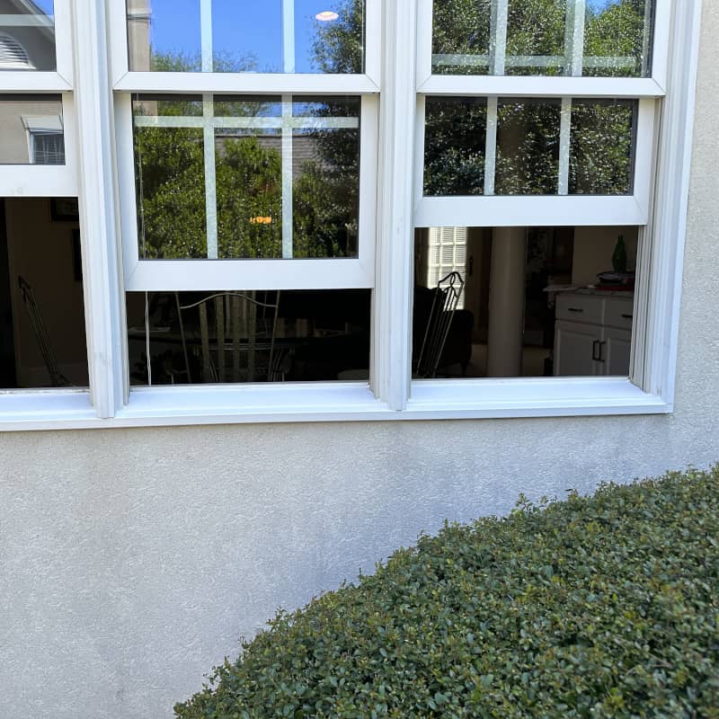 sliding window replacement service