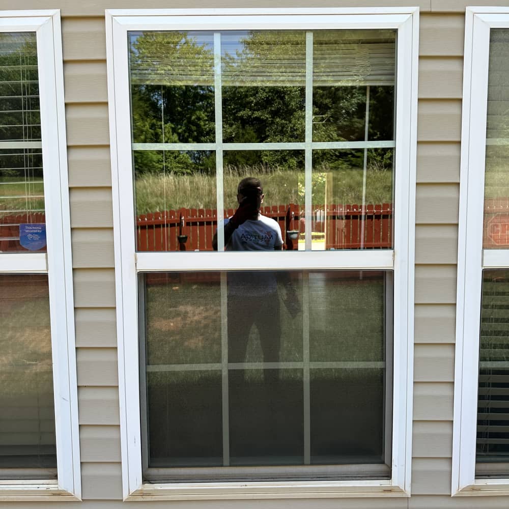 storm window repair service