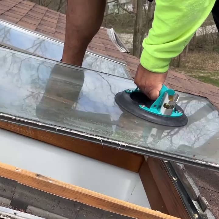 tempered glass window replacement service
