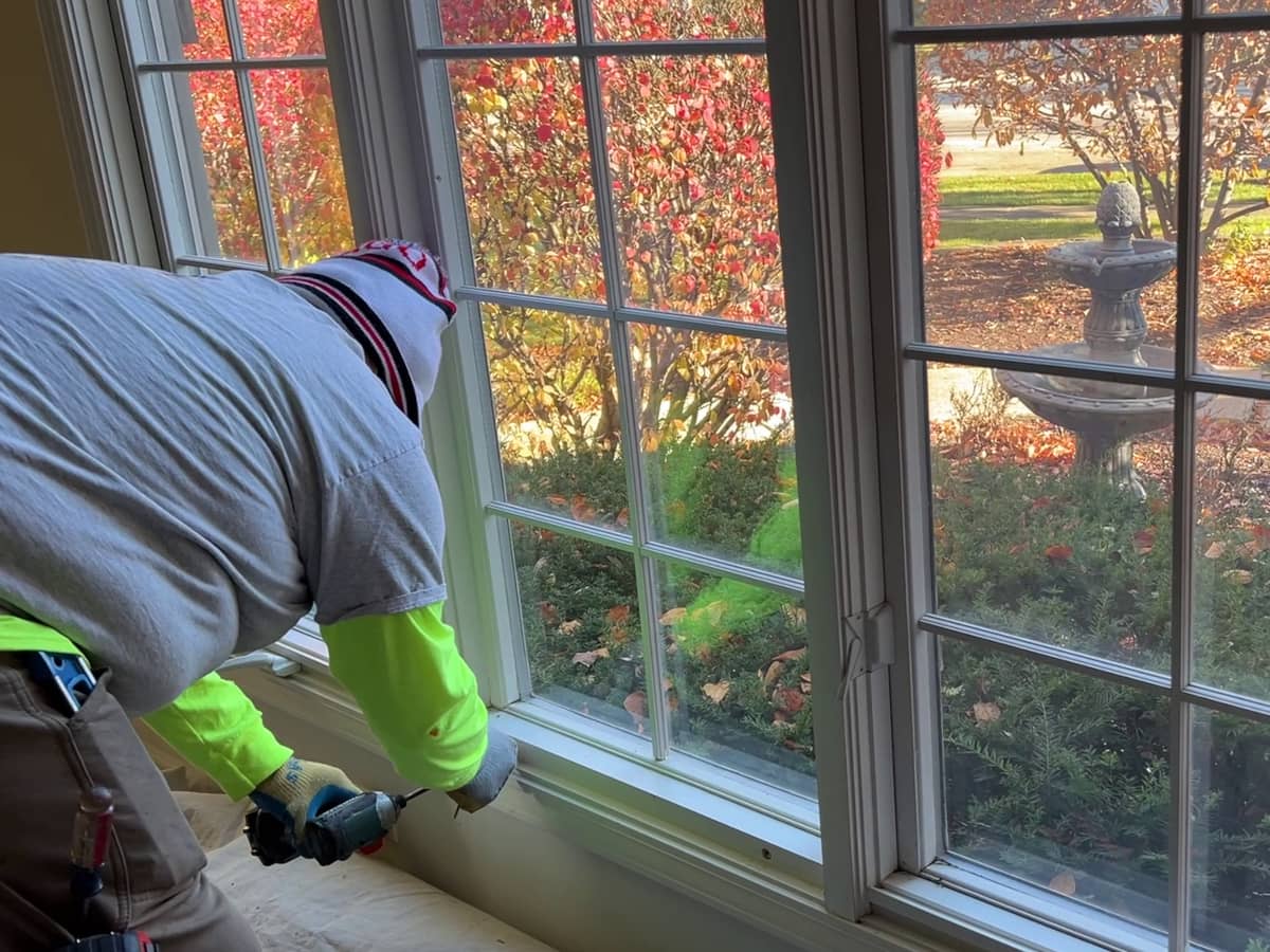 window and door service lombard il