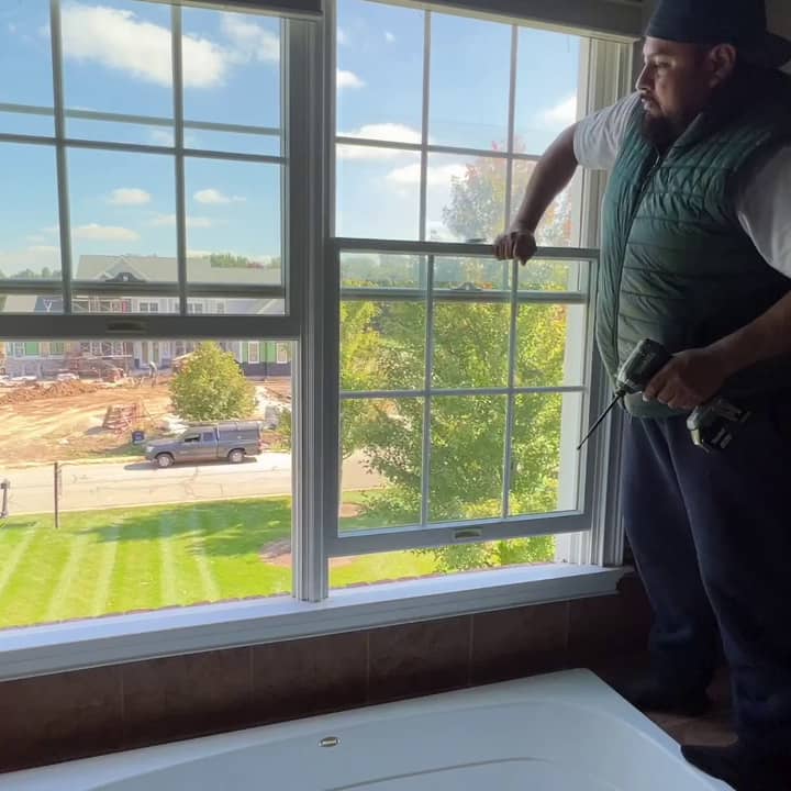 window balancer repair service