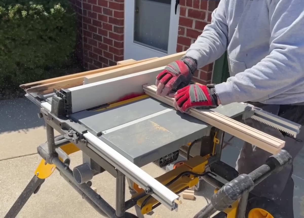 window sash replacement service