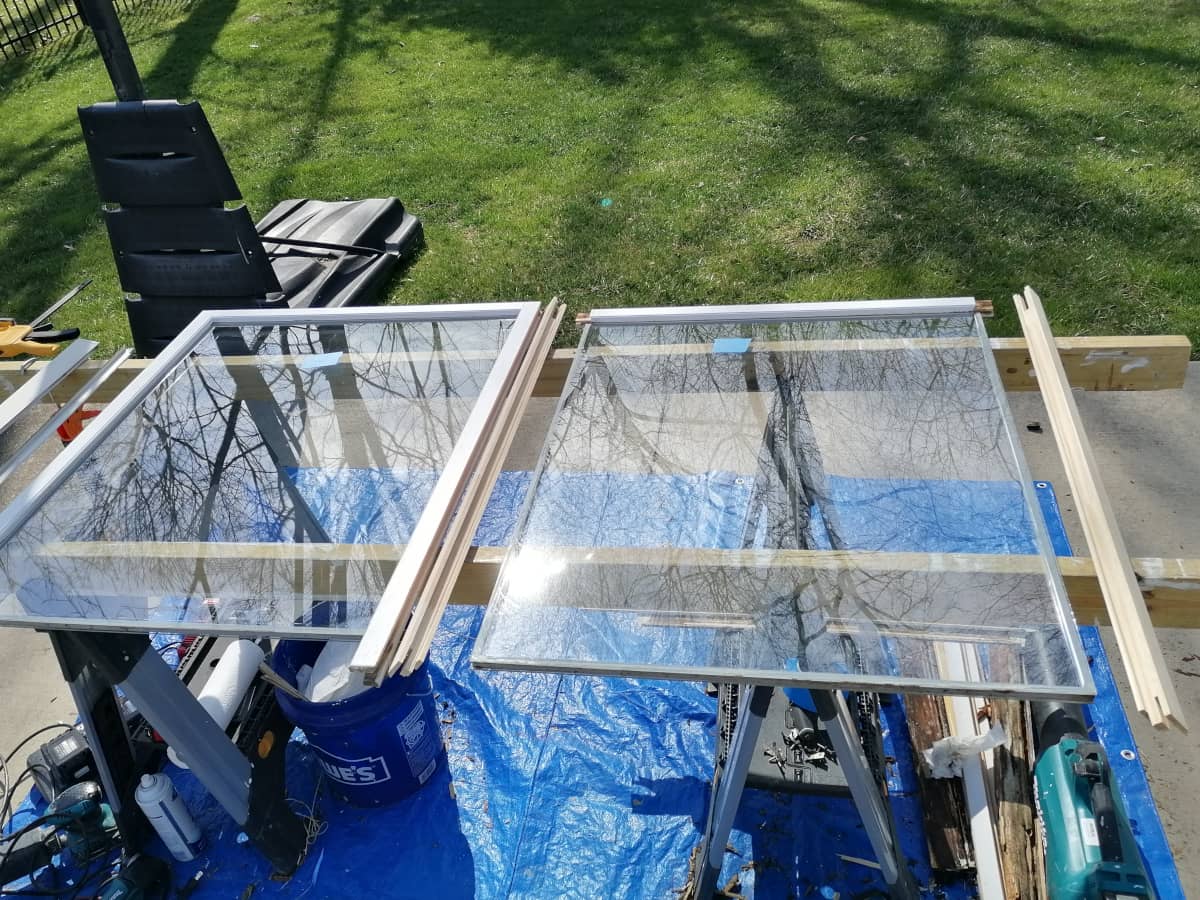 window service lombard il