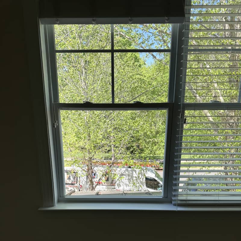 window spring replacement service