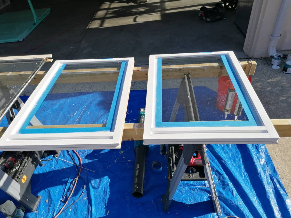 home window repair lisle il
