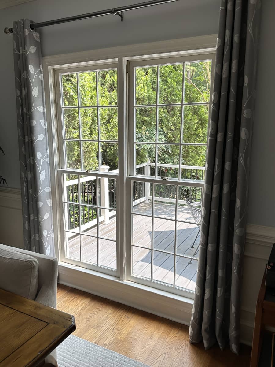 window company oak brook il