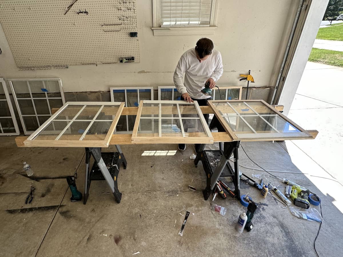 home window repair lisle il